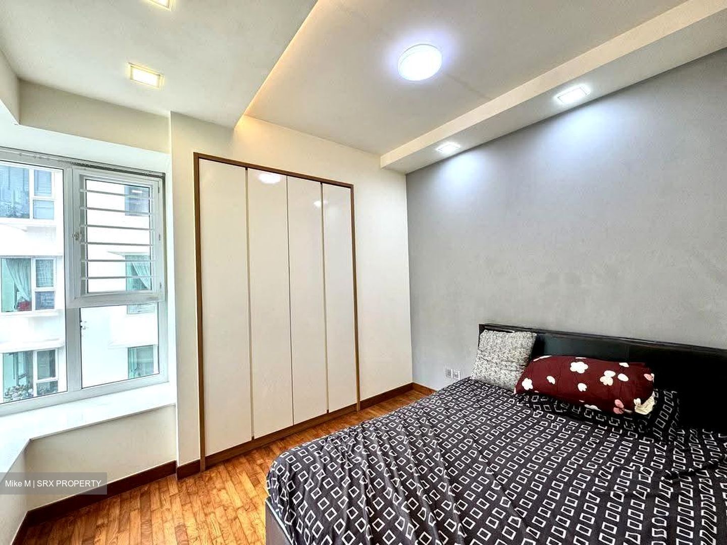 Savannah Condopark (D18), Condominium #636444511